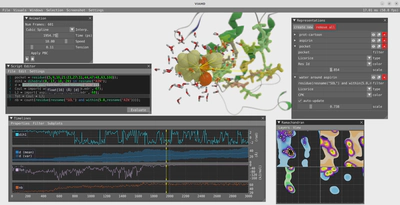 viamd featured image