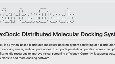 VortexDock featured image